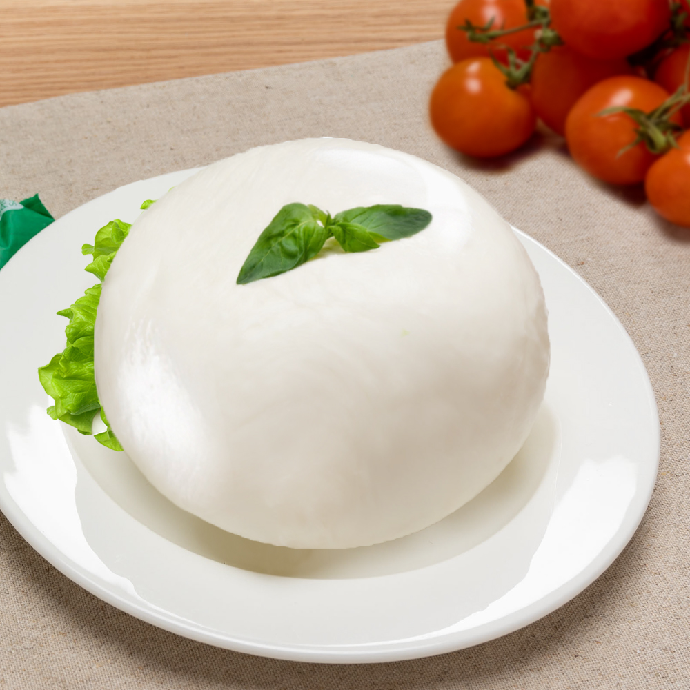 mozzarella bomba