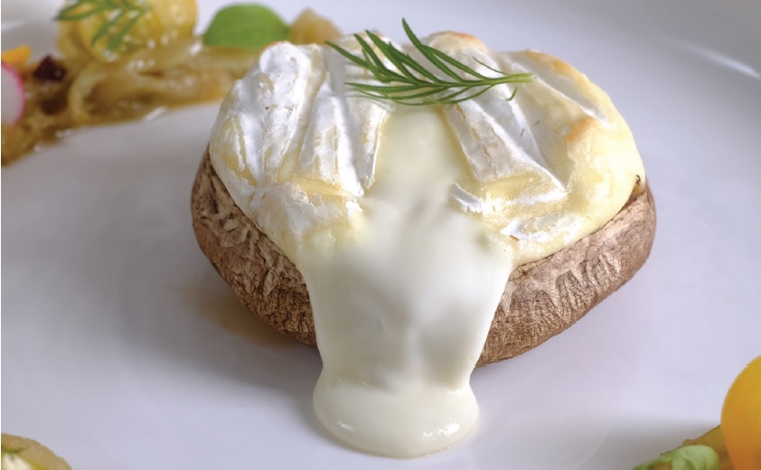 Tomino Muffettato - CasaRadicci