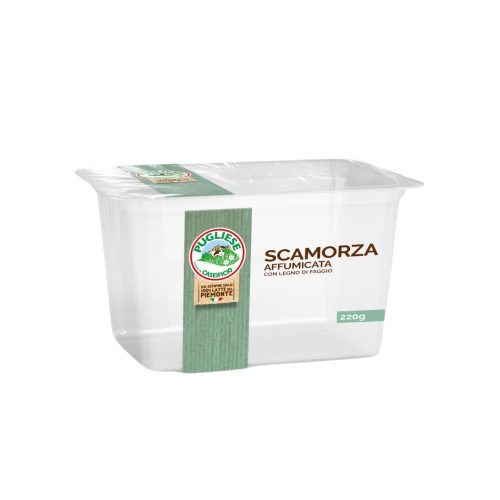 Scamorza affumicata 220g